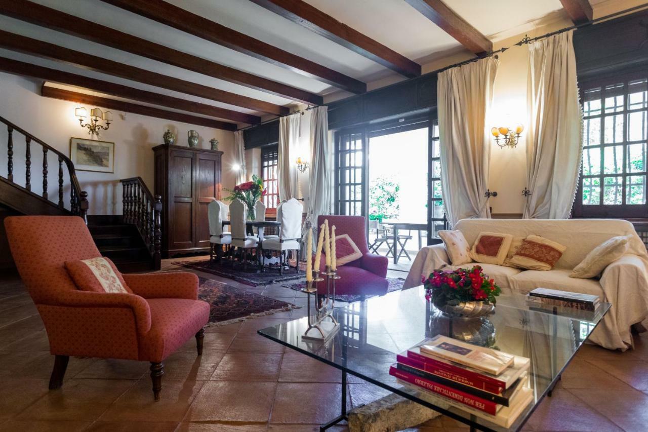 Villa Gabriella - Монделло Екстер'єр фото