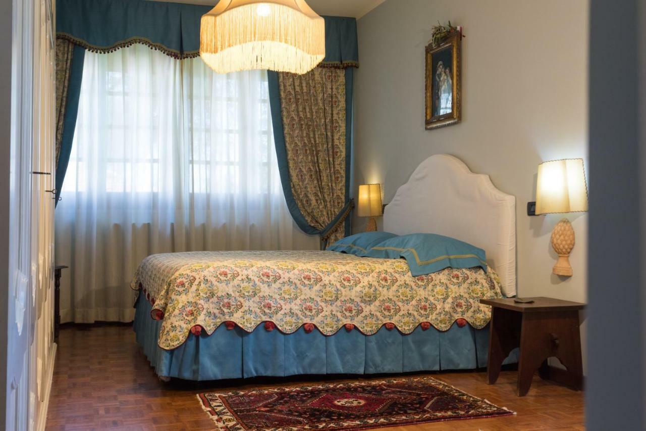 Villa Gabriella - Монделло Екстер'єр фото