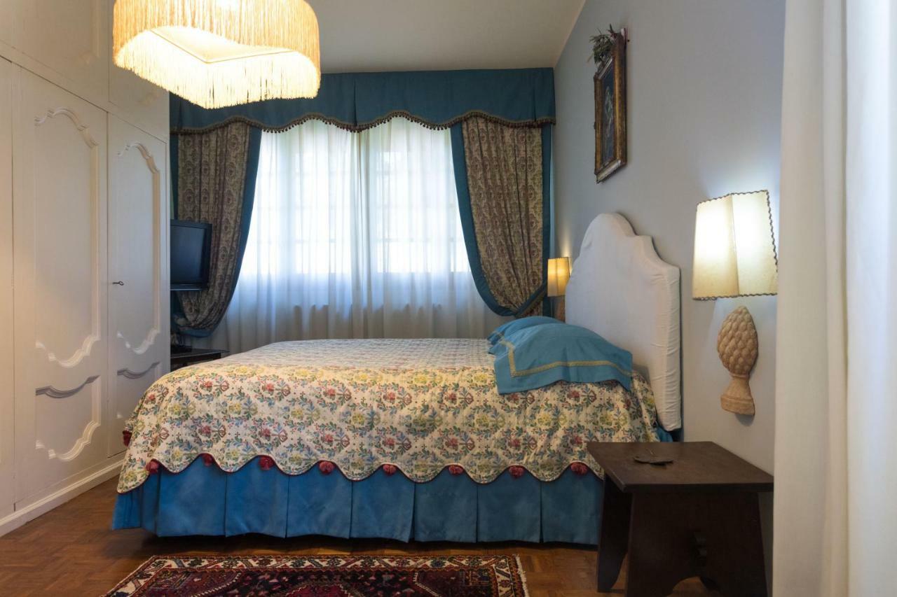 Villa Gabriella - Монделло Екстер'єр фото